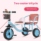 Children's Tricycle Bicycle