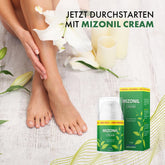 Daily Use Of Foot And Nail Care