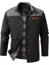 Casual jacket, coat in color tone
