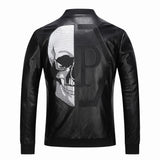Coat Tide Brand PP And Cotton Men's Jacket Cool