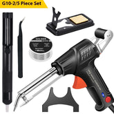 New With Light Soldering Gun Suit