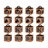 Halloween Candy Gift Box Holiday Party Supplies Decoration