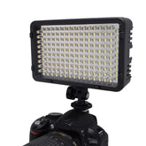 SLR Camera Photography Video Light