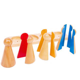 Children's Early Education Toys Math Professional Edition