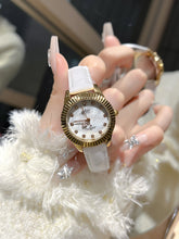 Steel Watch Women's Watch