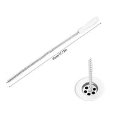 Japanese Plumbing Stick Sewer Hair Cleaning Artifact