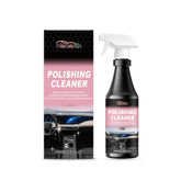 Automotive Interior Polishing Spray