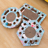 Харошидашудаи гурба