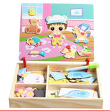 Children's early education educational toys