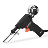 Дарзандаи кафшери дастӣ