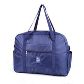Travel luggage