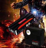Car Starter Multifunction Emergency Car Tool