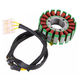 Motorcycle Accessories Stator Ignition Coil