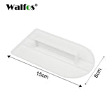 Bakaddicts Cake Smoother Polisher Tools