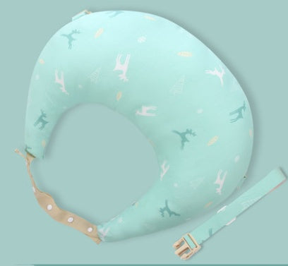 Nursing Pillows Baby Maternity Breastfeeding Multifunction Adjustable Cushion Infant Newborn Feeding Layered Washable Cover Nursing Pillows Baby Maternity Breastfeeding Multifunction Adjustable Cushion Infant Newborn Feeding Layered Washable Cover