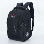 Travel outdoor backpack
