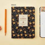 Korea Stationery Creative Notepad