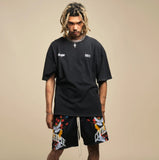 American Muscle Fitness And Leisure Sports Men's Shorts