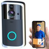 WiFi Doorbell Video Camera