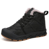 Children's snow boots