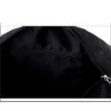 Shoulder portable fitness bag travel bag sports bag