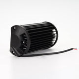 New car led36w12smd long strip work light