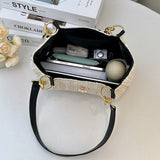 Баҳор халтаи китфи занона Style New Classic