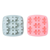 Silicone Creative Ice Making Lattice Mold