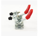 Horizontal Quick Fixture Hardware Woodworking Compressor