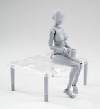 Home Decoration Accessories Drawing Figures For Artists Action Figure Model Human Mannequin Kits Room Decoration