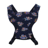 Baby two-way seated safety harness