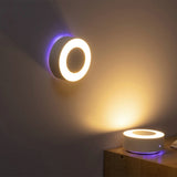 Aromatherapy Mosquito Repellent Lamp Home Office Aromatherapy Lamp Portable Night Lighting