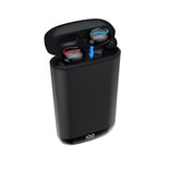 Wireless Bluetooth headset