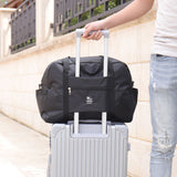 Travel luggage