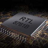 Suitable for Desktop Computer Notebook Audio Receiver Transmitter