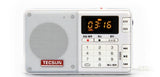 Tecsun Q3 Broadcast Recorder Digital Audio Player
