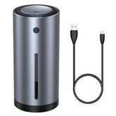 Car Air Diffuser Humidifier Car Air Humidifier Aromatherapy Diffusers Car Odor Eliminator For Car Home Office Bedroom