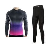 Men's Fashion, Comfort, And Slimming Long Sleeve Kit