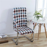 Antifouling computer chair cover