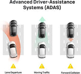 70mai A800S True 4K ComIMX415 Dash Cam