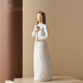 Family Character Resin Craft Decoration