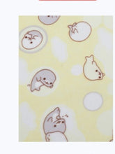 Menstrual care pad baby insulation pad