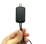 Низкий уровень шума, простая установка, усилитель антенны HDTV TV, усилитель сигнала, антенный адаптер