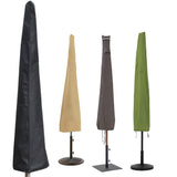 Outdoor umbrella cover umbrella cover