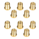 Car Modification Parts Shift Head Connector Nut
