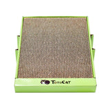 Cat scratcher boxed
