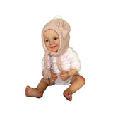 Reborn Doll Emilia Emilia Silicone Doll Toy Reborn Doll