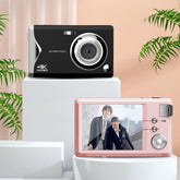 Digital Camera Filter Photo And Video All-in-one Device