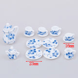 Doll house accessories