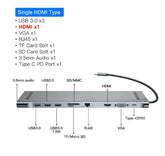 Usb adapter computer converter